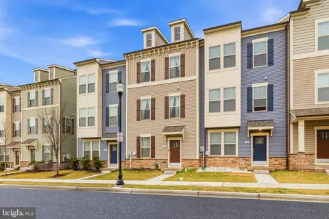 Exterior - 1320 Ricketts Rd, Frederick, MD 21702 photo 2 of 9