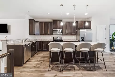 Kitchen - 1320 Ricketts Rd, Frederick, MD 21702 photo 1 of 1