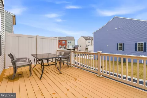 Exterior - 1320 Ricketts Rd, Frederick, MD 21702 photo 5 of 9