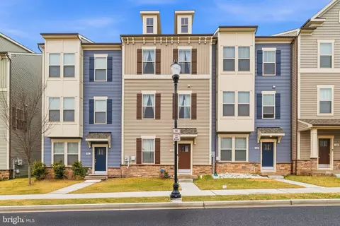 Exterior - 1320 Ricketts Rd, Frederick, MD 21702 photo 3 of 9