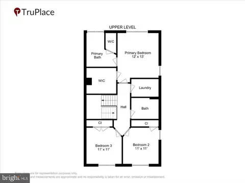 Floorplan - 6501 Britannic Pl, Frederick, MD 21703 photo 2 of 4
