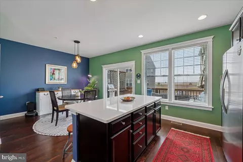 Kitchen - 6501 Britannic Pl, Frederick, MD 21703 photo 5 of 5