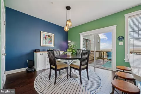 Dining - 6501 Britannic Pl, Frederick, MD 21703 photo 1 of 3