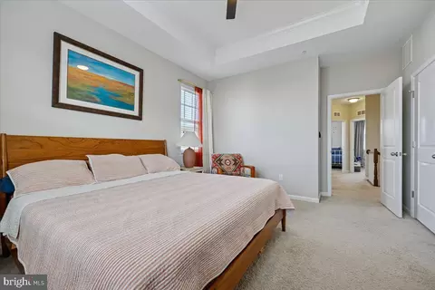Bedroom - 6501 Britannic Pl, Frederick, MD 21703 photo 2 of 10
