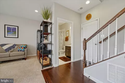 Entry Way - 6501 Britannic Pl, Frederick, MD 21703 photo 8 of 8