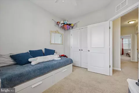 Bedroom - 6501 Britannic Pl, Frederick, MD 21703 photo 10 of 10