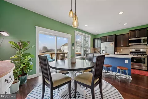 Dining - 6501 Britannic Pl, Frederick, MD 21703 photo 3 of 3