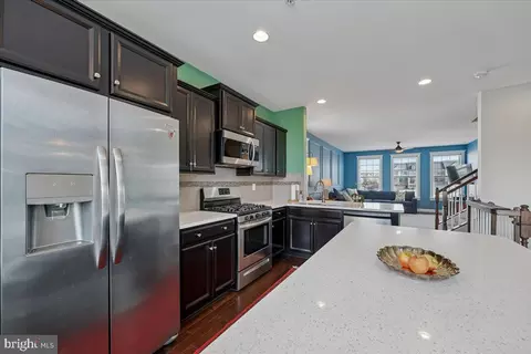 Kitchen - 6501 Britannic Pl, Frederick, MD 21703 photo 3 of 5