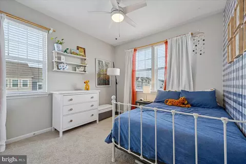 Bedroom - 6501 Britannic Pl, Frederick, MD 21703 photo 6 of 10