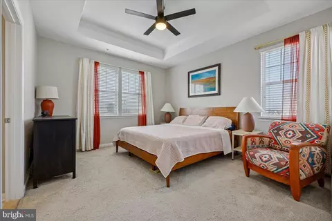 Bedroom - 6501 Britannic Pl, Frederick, MD 21703 photo 1 of 10