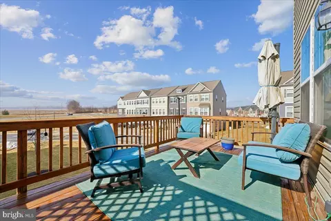 Exterior - 6501 Britannic Pl, Frederick, MD 21703 photo 4 of 16