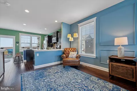 Entry Way - 6501 Britannic Pl, Frederick, MD 21703 photo 4 of 8