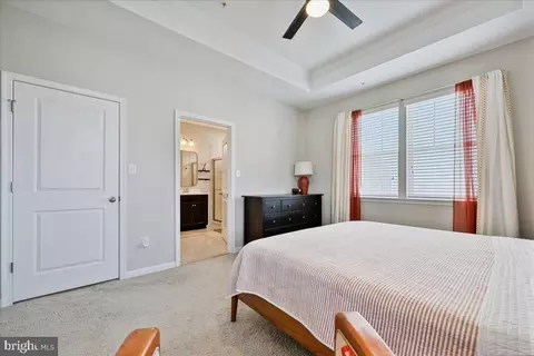 Bedroom - 6501 Britannic Pl, Frederick, MD 21703 photo 4 of 10