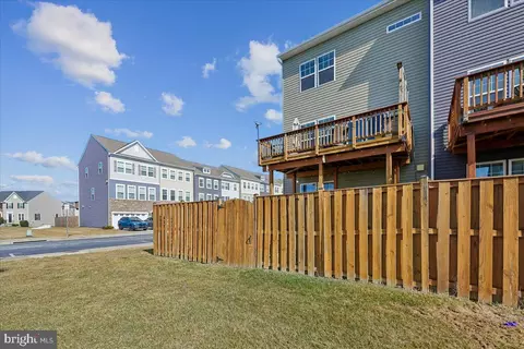 Exterior - 6501 Britannic Pl, Frederick, MD 21703 photo 15 of 16