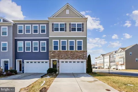 6501 Britannic Pl, Frederick, MD 21703