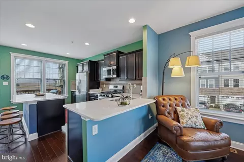 Kitchen - 6501 Britannic Pl, Frederick, MD 21703 photo 1 of 5