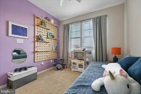 Bedroom - 6501 Britannic Pl, Frederick, MD 21703 photo 9 of 10