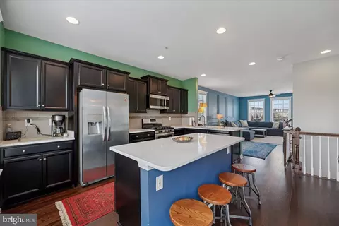 Kitchen - 6501 Britannic Pl, Frederick, MD 21703 photo 2 of 5