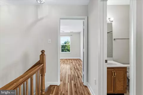 Entry Way - 6414 View Point Ct, Frederick, MD 21703 photo 1 of 1