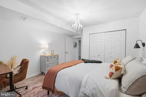 Bedroom - 447 Center St, Frederick, MD 21701 photo 7 of 7