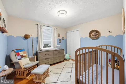 Bedroom - 447 Center St, Frederick, MD 21701 photo 4 of 7