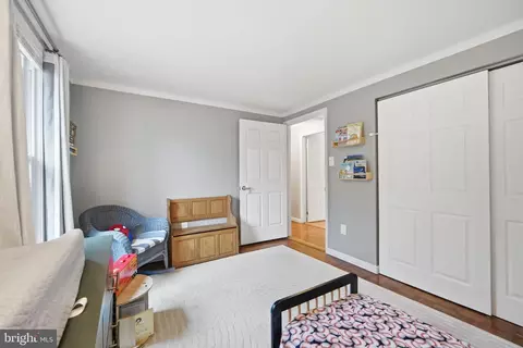 Bedroom - 447 Center St, Frederick, MD 21701 photo 5 of 7