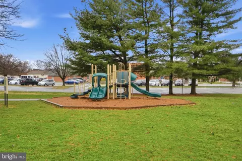 Exterior - 447 Center St, Frederick, MD 21701 photo 3 of 3