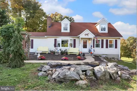 9304 Liberty Ct, Frederick, MD 21701