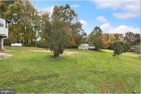 Exterior - 9304 Liberty Ct, Frederick, MD 21701 photo 2 of 7