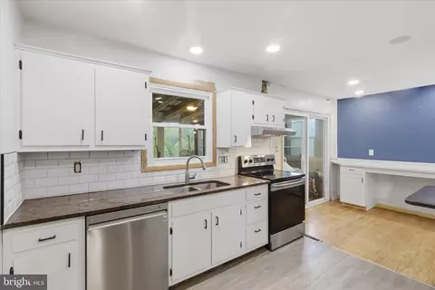 Kitchen - 9304 Liberty Ct, Frederick, MD 21701 photo 2 of 2