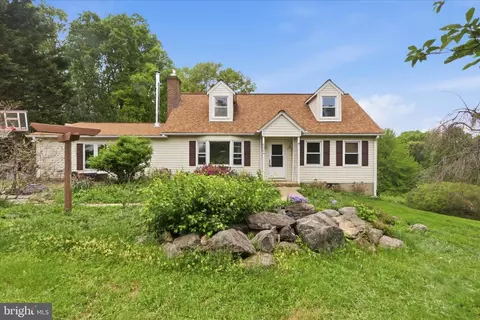Exterior - 9304 Liberty Ct, Frederick, MD 21701 photo 1 of 7