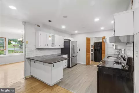 Kitchen - 9304 Liberty Ct, Frederick, MD 21701 photo 1 of 2