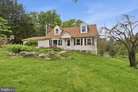 Exterior - 9304 Liberty Ct, Frederick, MD 21701 photo 3 of 7