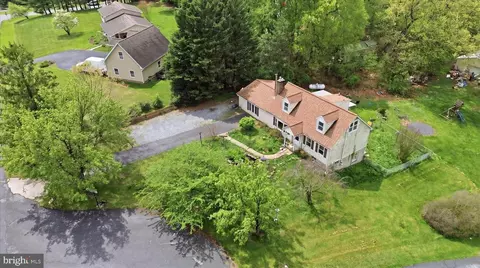 9304 Liberty Ct, Frederick, MD 21701