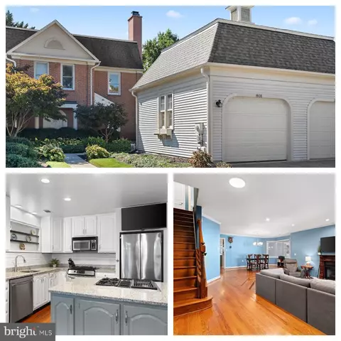 801 Dunbrooke Ct, Frederick, MD 21701