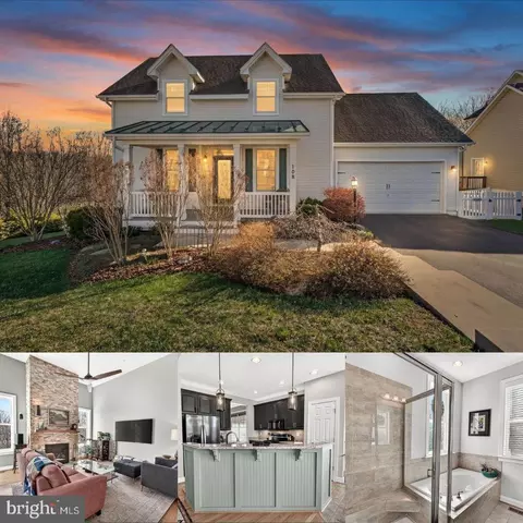 108 Spring Blossom Ln, New Market, MD 21774