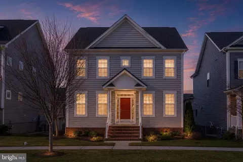 1316 Monocacy Crossing Pkwy, Brunswick, MD 21716