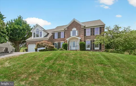 4042 Lomar, Mount Airy, MD 21771