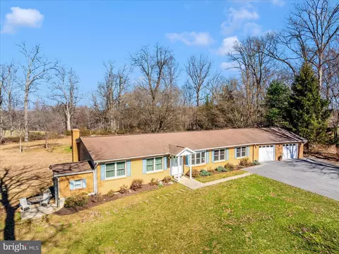10523 Rolling Green Ct, Clarksburg, MD 20871