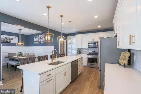 809 Jefferson Pike, Brunswick, MD 21716