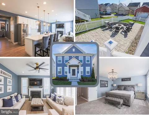 809 Jefferson Pike, Brunswick, MD 21716