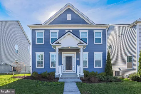 809 Jefferson Pike, Brunswick, MD 21716