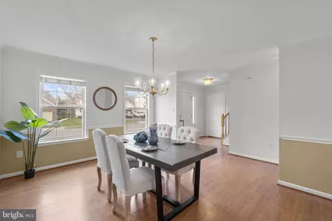 Entry Way - 144 Crosstimber Way, Frederick, MD 21702 photo 1 of 1