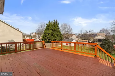 Exterior - 144 Crosstimber Way, Frederick, MD 21702 photo 2 of 3