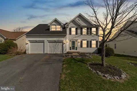 144 Crosstimber Way, Frederick, MD 21702