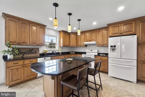 Kitchen - 144 Crosstimber Way, Frederick, MD 21702 photo 1 of 3