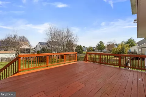 Exterior - 144 Crosstimber Way, Frederick, MD 21702 photo 3 of 3