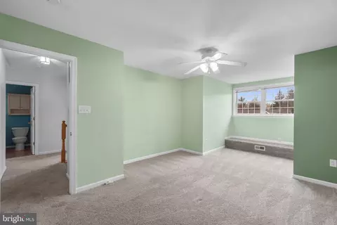 Bedroom - 144 Crosstimber Way, Frederick, MD 21702 photo 2 of 3
