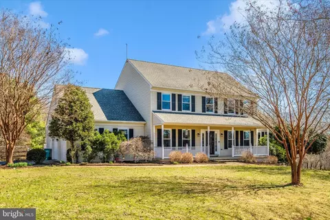 3339 Knolls Pkwy, Ijamsville, MD 21754