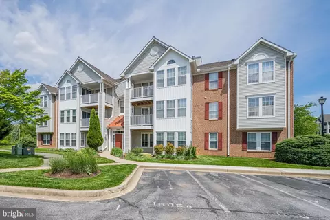 1605 G Berry Rose Ct #3 2C, Frederick, MD 21701